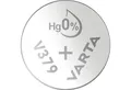 Produktbild: VARTA VARTA Knopfzelle Silver Oxide, 379 SR63, 1.55V, 10 Stück Knopfzelle