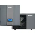 Produktbild: Heiko THERMAL 6 Monoblock Luft-Wasser-Wärmepumpe 6 kW