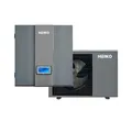 Produktbild: Heiko Thermal 6 | 1-phasige 6kW Monoblock Wärmepumpe ZH + DHW Luft-Wasser BAFA