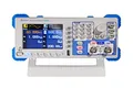 Produktbild: PeakTech P 4165-1µHz - 65MHz Arbitrary Waveform Generator,2-Kanal Arbiträrgenerator,200 MHz Frequenzzähler,Arbiträrer Funktionsgenerator,AM,FM,PM, PWM,FSK,TFT-Farbdisplay,Sweep/Burstfunktion