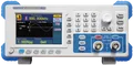 Produktbild: PEAKTECH 4165 - Funktionsgenerator, Arbiträr, 1 µHz ... 60 MHz