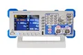 Produktbild: PeakTech Spannungsprüfer 2CH Arbitrary Funktionsgenerator, 1 µHz – 60 MHz