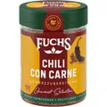 Produktbild: Fuchs Gewürzmischung Chili con Carne, für Chili-Gerichte, 60g