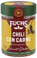 Produktbild: Fuchs Gewürzzubereitung, Chili con Carne, 60 g