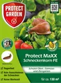 Produktbild: Protect Garden Protect Maxx Schneckenkorn FE 500 g für 130m²
