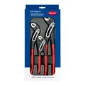 Produktbild: KNIPEX 00 20 09 V03 Alligator-Paket 1 x 88 01 180, 1 x 88 01 250, 1 x 88 01 300