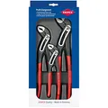 Produktbild: KNIPEX Wasserpumpenzangen-Set Alligator 00 20 09 V03, 1 St.