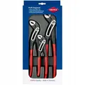 Produktbild: 4003773074809 ZESTAW SZCZYPIEC ALLIGATOR 3CZ. KNIPEX