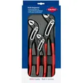 Produktbild: Zangensatz Alligator® -Paket Inh.3tlg.pol.Kunststoff-Tiefziehteil KNIPEX