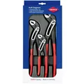 Produktbild: Knipex 00 20 09 V03 Werkstatt Wasserpumpenzangen-Set 3teilig