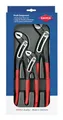 Produktbild: Knipex Zangenset Alligator 3-teilig im Karton - 00 20 09 V03