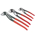 Produktbild: Knipex Zangensatz Alligator-Set 3-tlg. Satz aus 180er, 250er, 300er Zange 030748