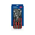 Produktbild: Knipex Zangenset Alligator-Paket 3tlg. Werkzeug Wasserpumpenzange 00 20 09 V03