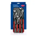Produktbild: KNIPEX 00 20 09 V03 Alligator®-Paket 1 x 88 01 180 1 x 88 01 250 1 x 88 01 300