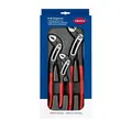 Produktbild: Knipex Zangensatz Alligator® -Paket Inh.3tlg.pol.Kunststoff-Tiefziehteil