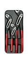 Produktbild: KNIPEX Knipex Alligator-Paket Nr. 00 20 09 V03