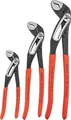Produktbild: KNIPEX Wasserpumpenzangen-Set Alligator 3-teilig