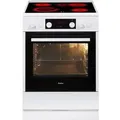Produktbild: Amica SHC 914 100 W - Standherd Elektro, 60 cm