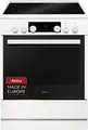 Produktbild: Amica Herd Freistehend SHC 914 100 W Fine Design Elektroherd Glaskeramik B Ware