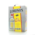 Produktbild: Lordson Gin Party Pack, BIB, Bag in Box 300cl 37,5% vol