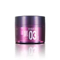 Produktbild: Ice Gel 03 Strong Hold Styling Gel 200 Ml