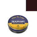 Produktbild: Saphir Cirage Luxuspaste Bordeaux 08, 50 ml