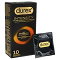 Produktbild: Durex - Intensity Kondome - 10 Stück