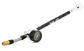 Produktbild: Ausstellung: XLC Suspension Pumpe HighAir PU-H01 27 bar, Präzisionsmanometer