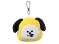 Produktbild: HERMA Plüschfigur BT21 Chimmy K 10 cm