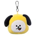 Produktbild: Aurora World BT21 CHIMMY Plüschtier, gelb