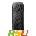 Produktbild: 2x Michelin Crossclimate 2 3PMSF 205/55 R16 91H Ganzjahresreifen