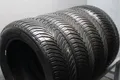 Produktbild: 4x Michelin CrossClimate 2 205/55 R16 91H M+S, 5,5mm, nr 24458