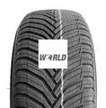 Produktbild: 4x Michelin Cross Climate 2 205 55 R16 91H 3PMSF Schneeflocke Reifen Allwetter