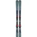 Produktbild: ATOMIC Damen, Herren Carving Ski REDSTER Q TI + M 10 GW 22/23 Green-Grey 177