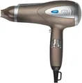 Produktbild: Fön Profi Haartrockner 2200 Watt Ionen Föhn Proficare PC-HTD 3113 braun