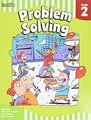 Produktbild: Problem Solving: Grade 2 (Flash Skills)