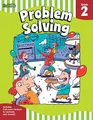 Produktbild: Problem Solving: Grade 2 (Flash Skills) by Flash Kids Editors 1411434633