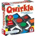Produktbild: Qwirkle, Brettspiel Spiel des Jahres 2011