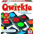 Produktbild: Schmidt Spiele Qwirkle (Deutsch, Französisch, Italienisch) (4049014)