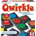 Produktbild: Schmidt Qwirkle Geschicklichkeitsspiel, 1 St.