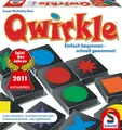 Produktbild: Schmidt Spiele Spiel Qwirkle