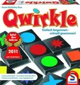 Produktbild: Susan McKinley Ross | Qwirkle, Einfach begonnen - schnell gewonnen! | Spiel