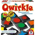 Produktbild: Schmidt Spiele Qwirkle