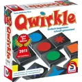 Produktbild: Schmidt Spiele Qwirkle, Brettspiel (Spiel des Jahres 2011)