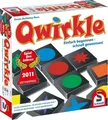 Produktbild: Schmidt Spiele Qwirkle Brettspiel ab 6 Jahren Spiel des Jahres 2011 NEU