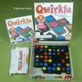 Produktbild: Qwirkle - Komplett Top! Spiel des Jahres 2011 von Schmidt Spiele Quirkle