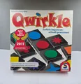 Produktbild: Schmidt Qwirkle Familienspiel Vollständig Legespiel Gesellschaftsspiel