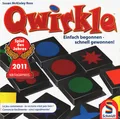 Produktbild: GW4040 Qwirkle