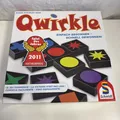 Produktbild: Schmidt Qwirkle Familienspiel Neu und Unbenutzt