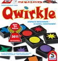 Produktbild: GW40b8 Qwirkle